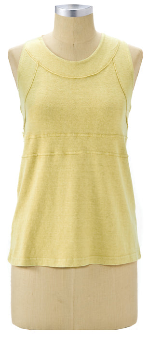 Earth Creations Cairo Tank Top