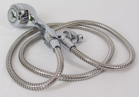 Earth Massage Showerhead - Handheld, 1.5 GPM