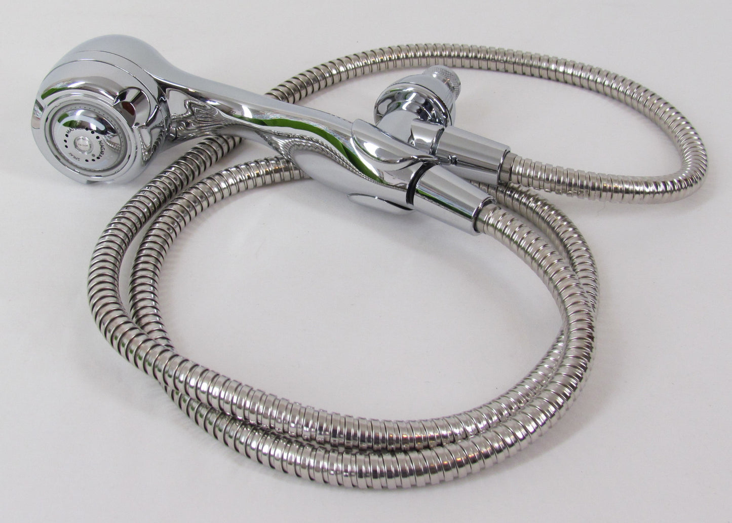 Earth Massage Showerhead - Handheld, 2 GPM