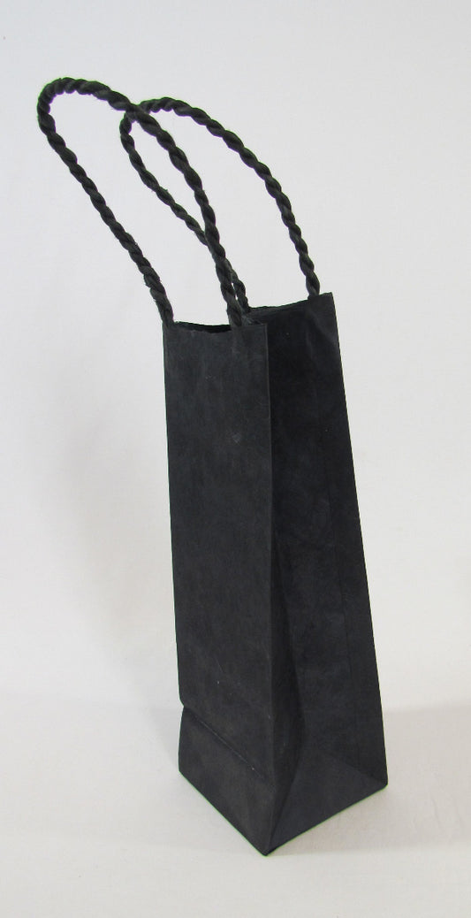 Nepalese Paper Wine Gift Bag