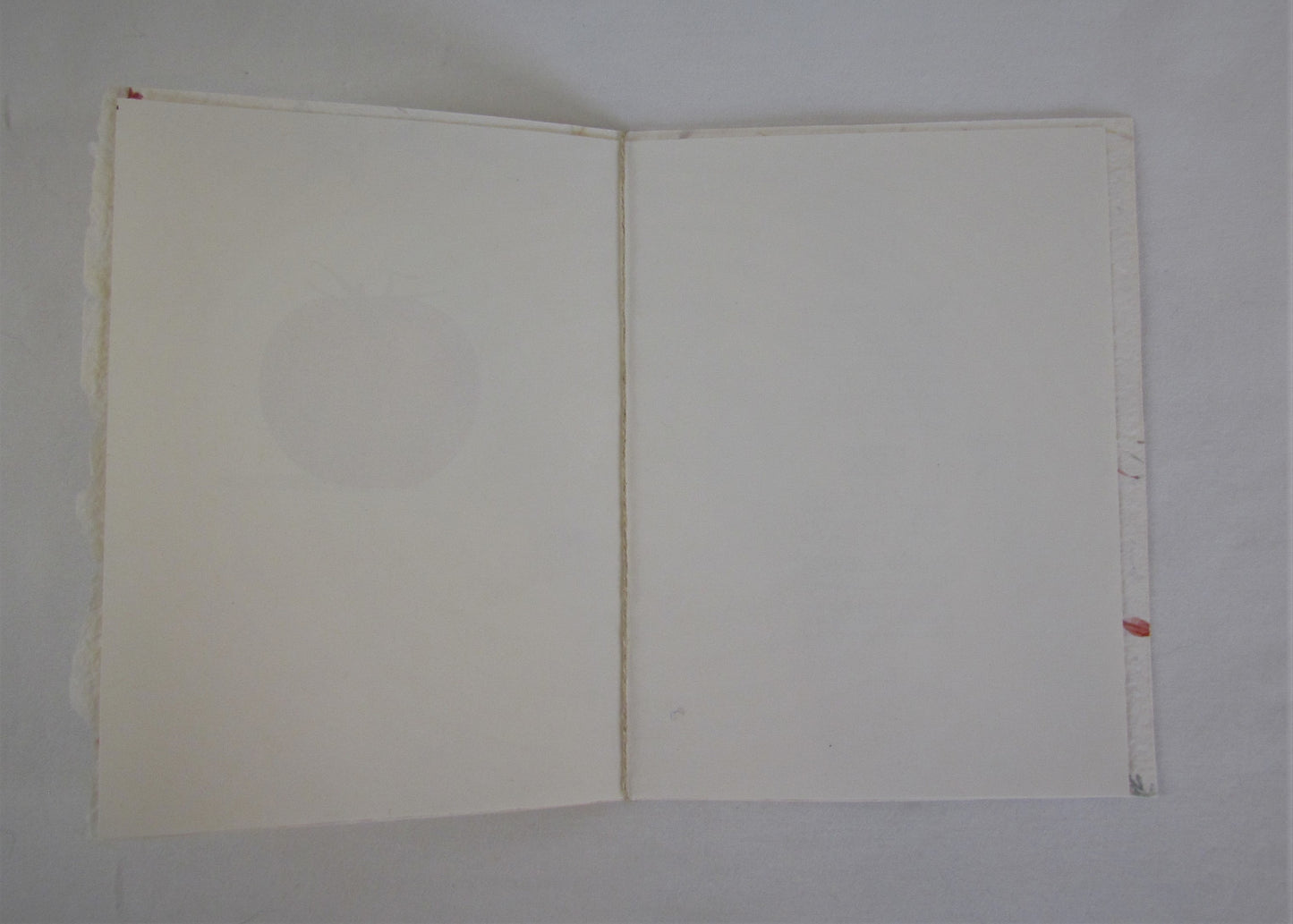 Paporganics Handmade Greeting Cards