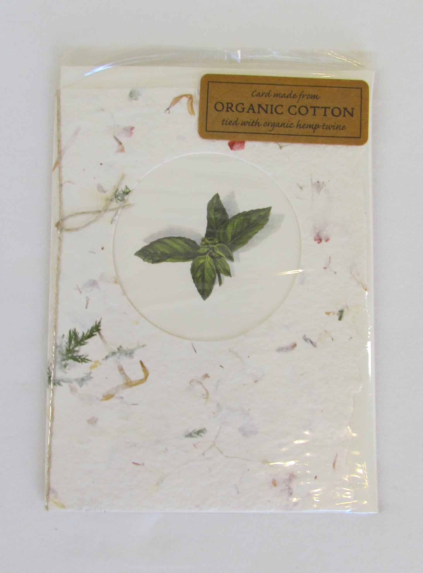 Paporganics Handmade Greeting Cards