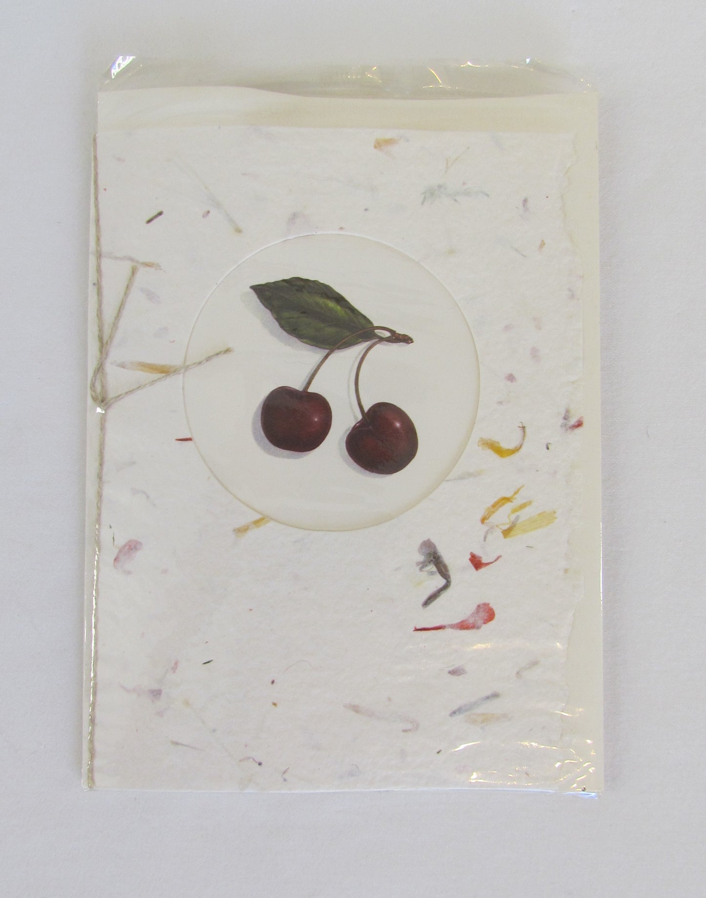 Paporganics Handmade Greeting Cards