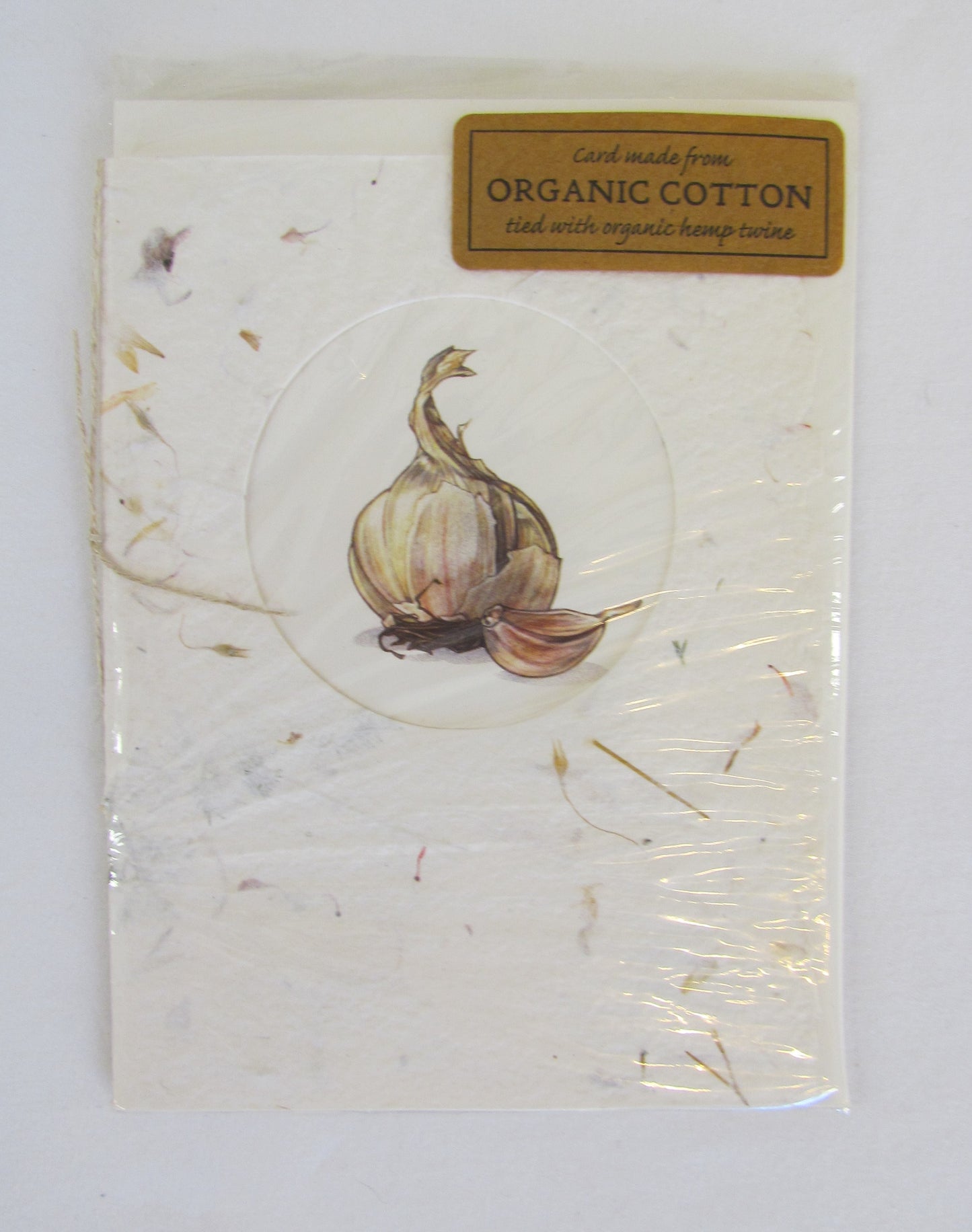 Paporganics Handmade Greeting Cards