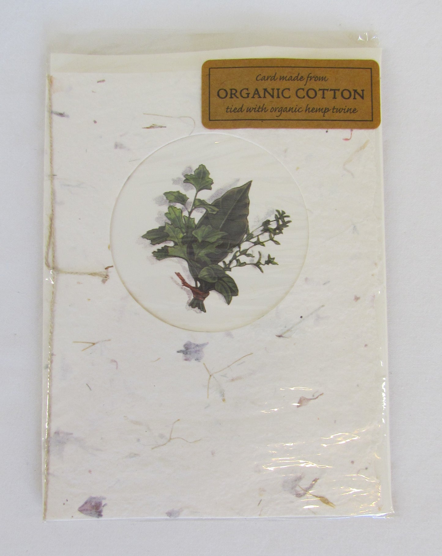 Paporganics Handmade Greeting Cards
