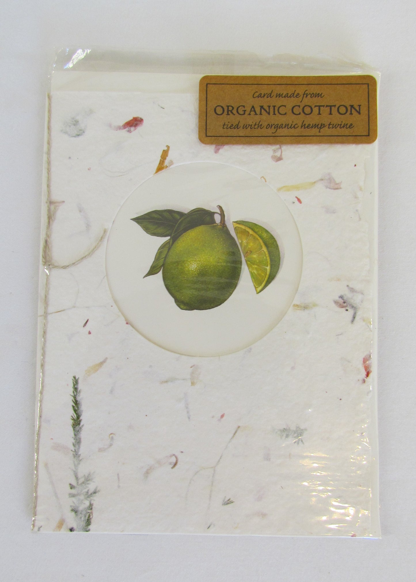 Paporganics Handmade Greeting Cards