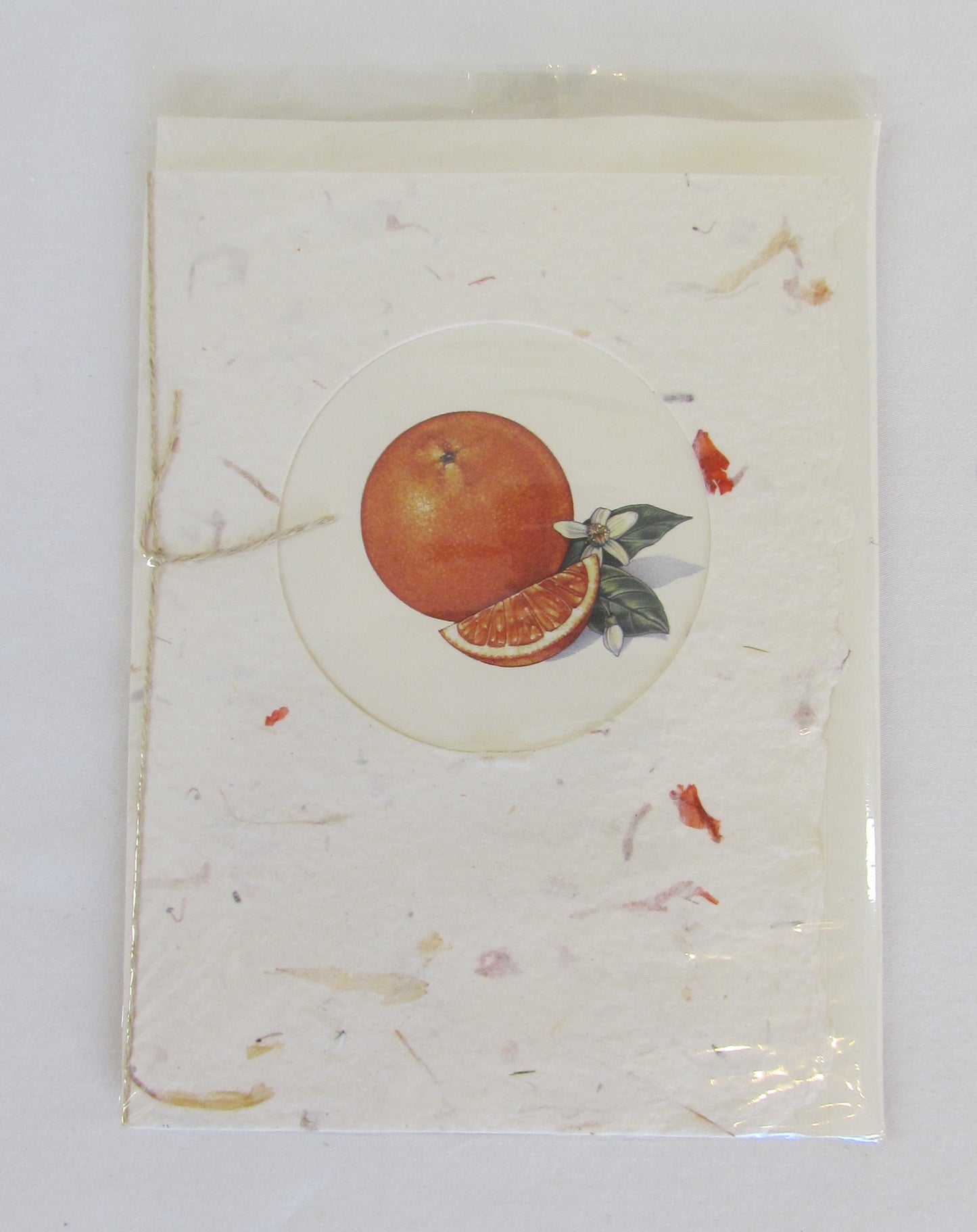 Paporganics Handmade Greeting Cards