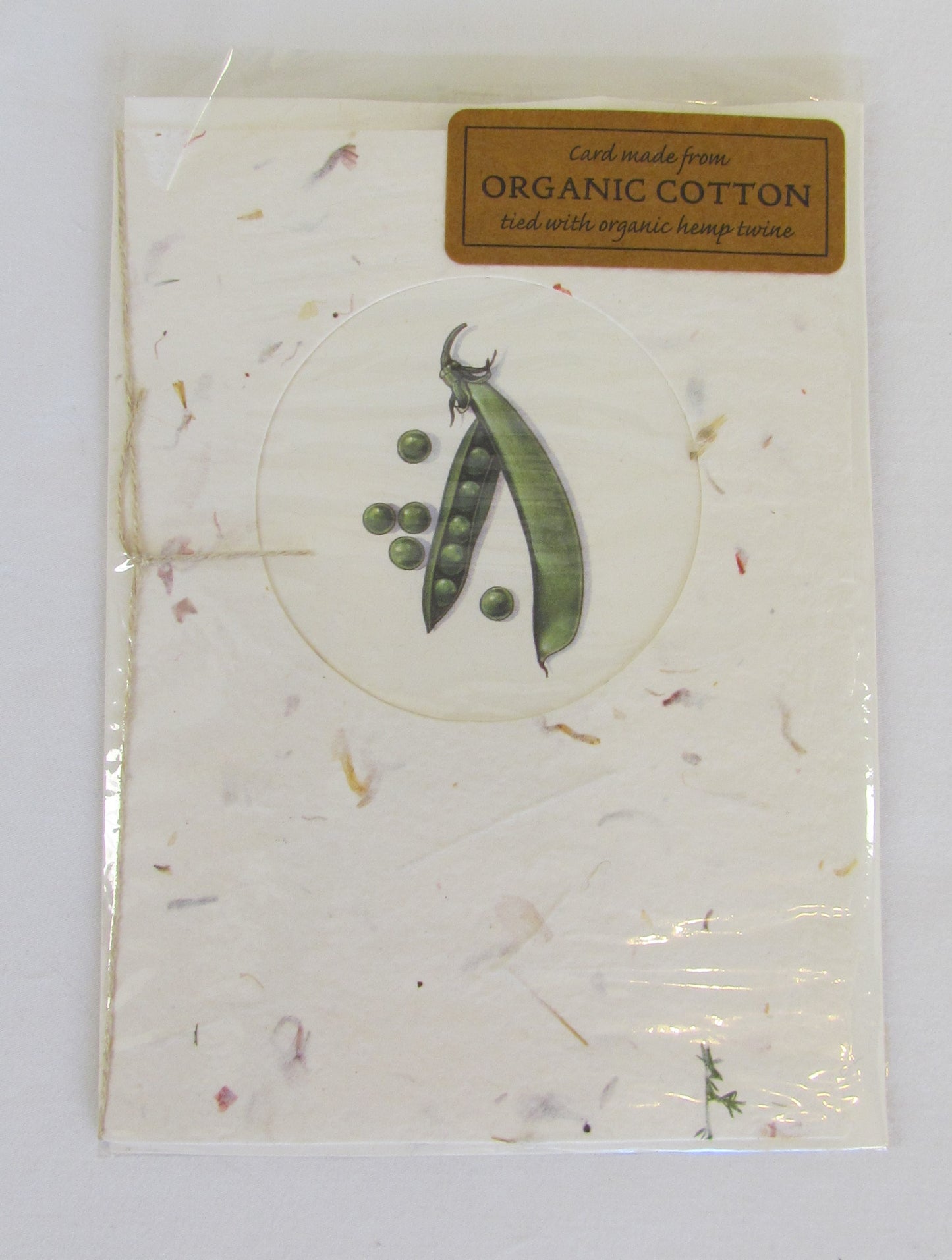 Paporganics Handmade Greeting Cards
