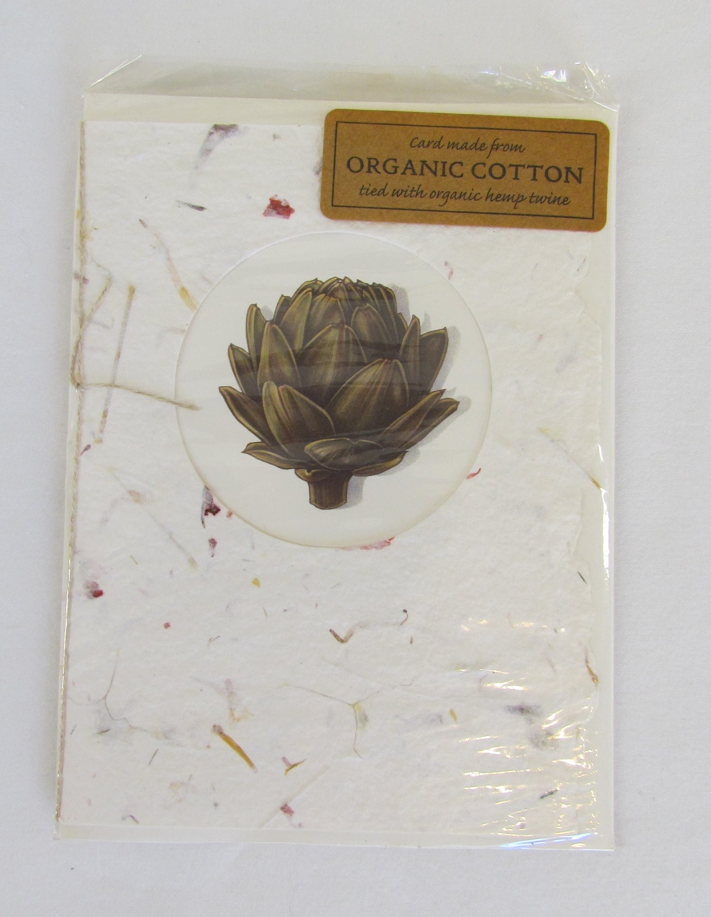 Paporganics Handmade Greeting Cards