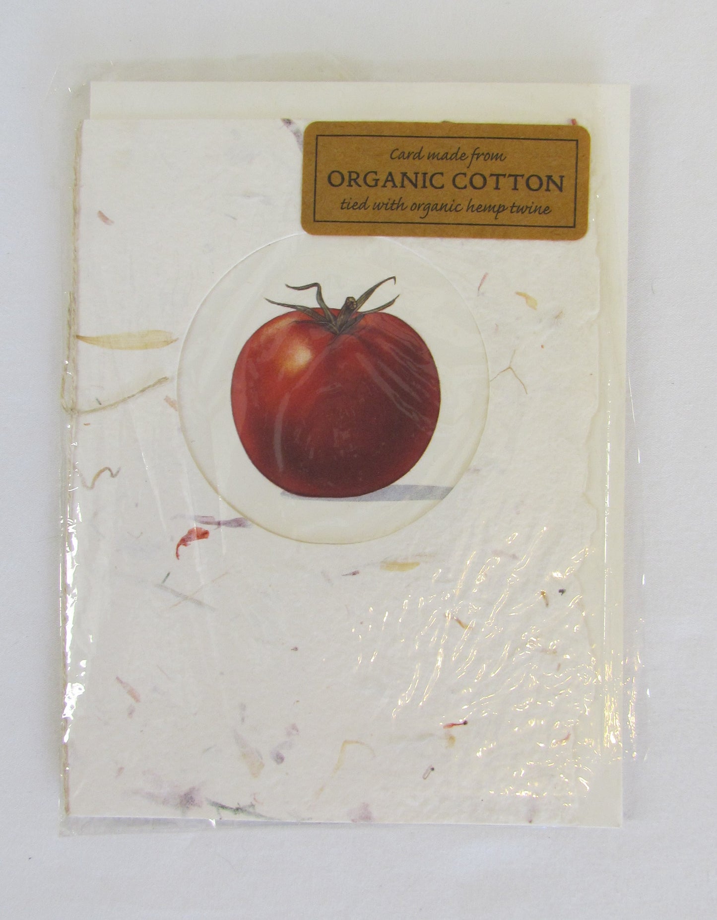 Paporganics Handmade Greeting Cards