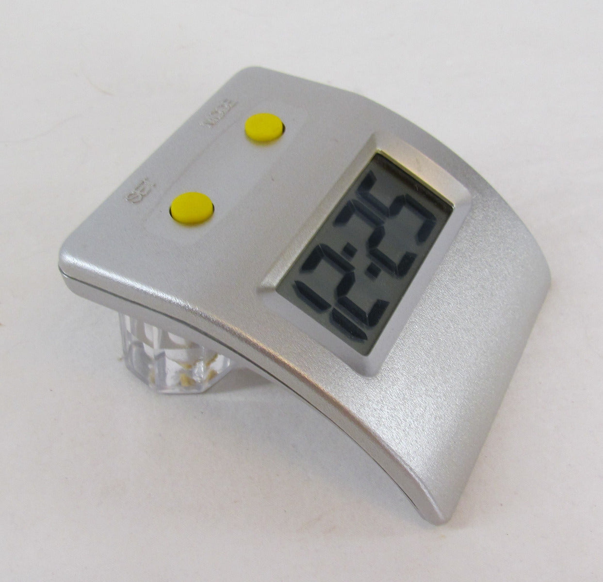 Mango Intl. Water Powered Clock