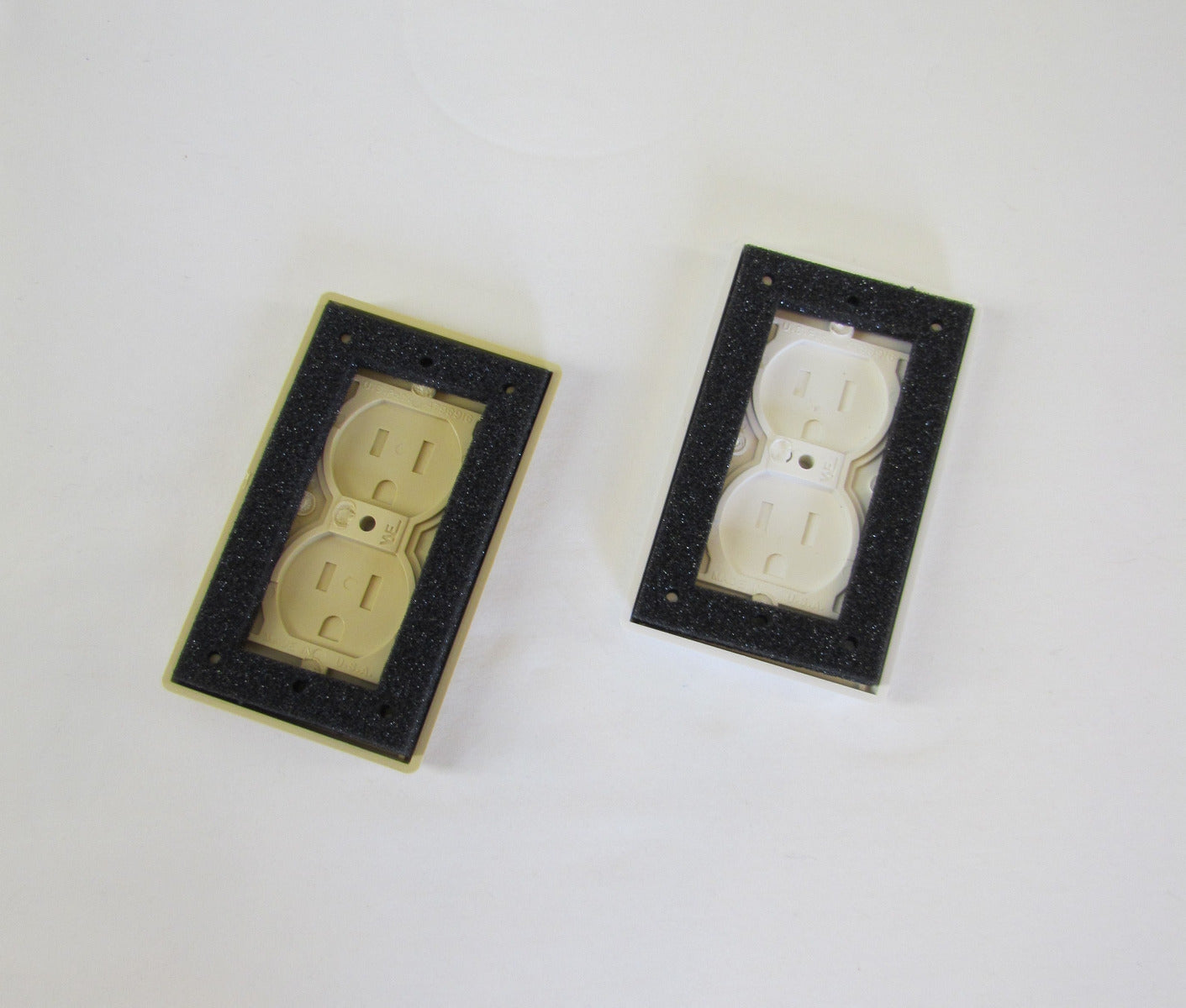 Insulated Outlet Cover-3 Prong