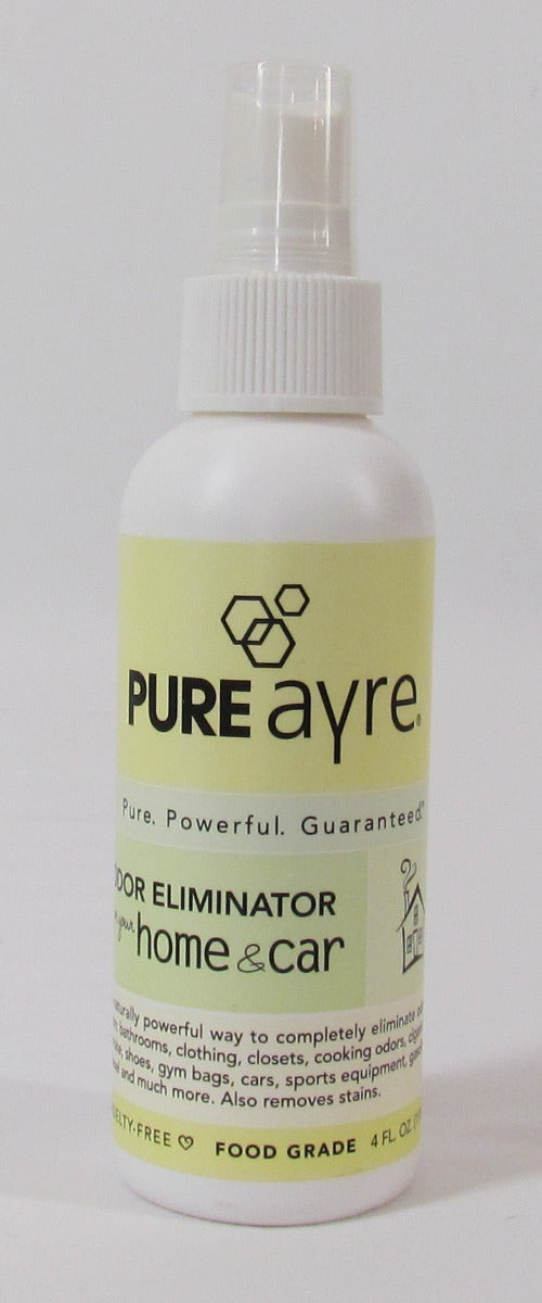 PUREayre Odor Eliminator