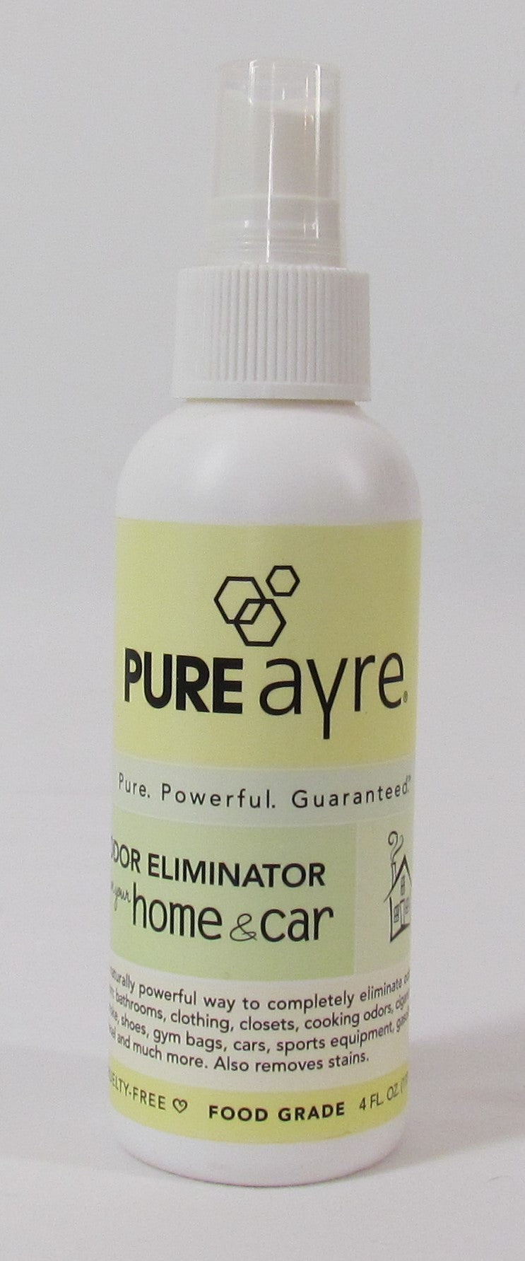 PUREayre Odor Eliminator