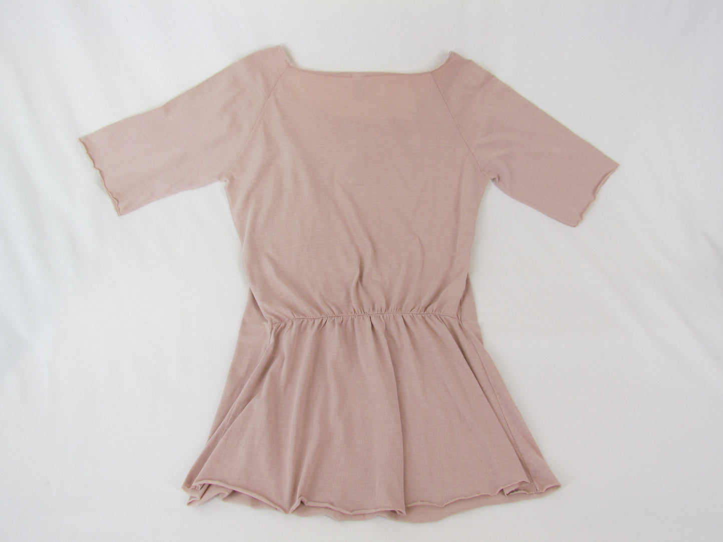 Earth Creations Ria Raglan Top