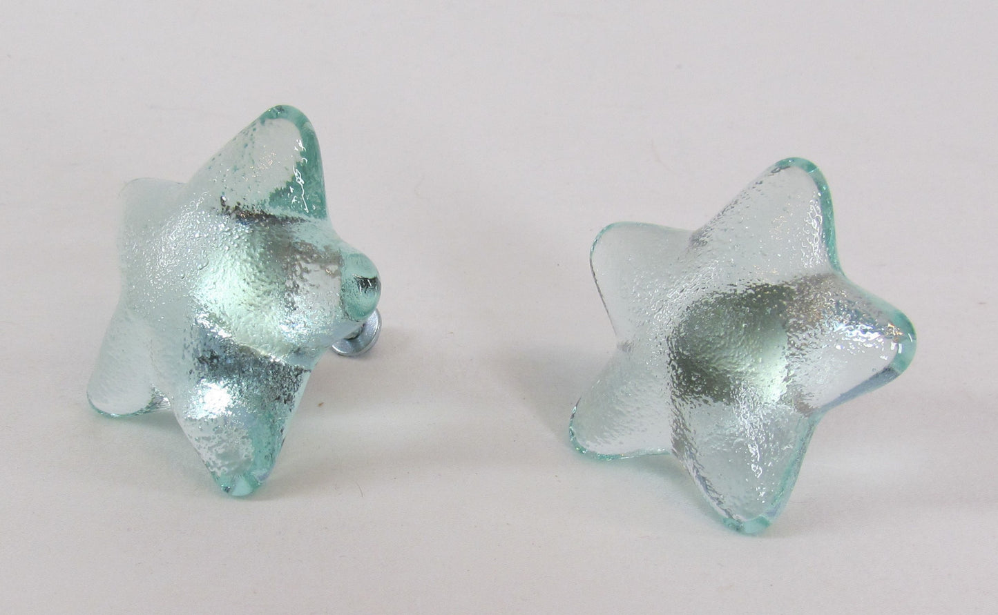 Aurora Glass Drawer Pull