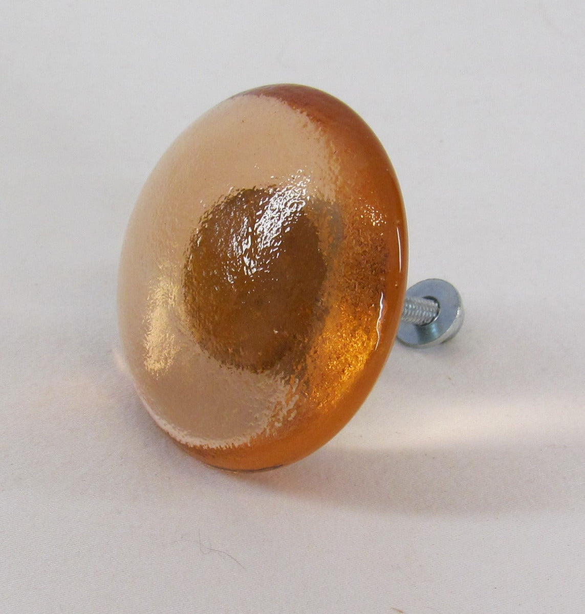 Aurora Glass Drawer Pull