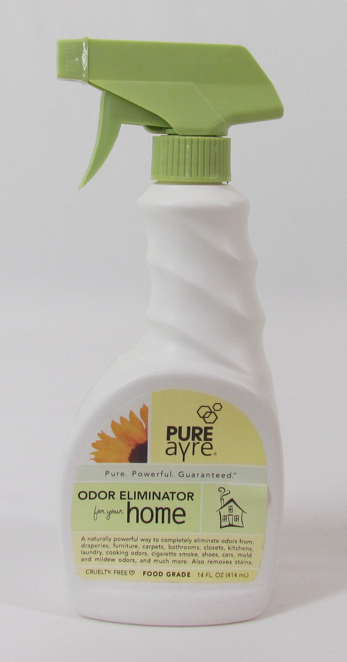 PUREayre Odor Eliminator