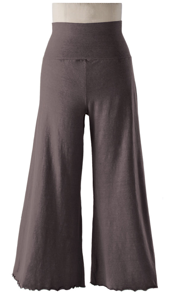 Earth Creations Women's Dharma Pant, Hemp/Organic Cotton