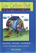Low Carbon Diet: A 30 Day Program to Lose 5000 Pounds