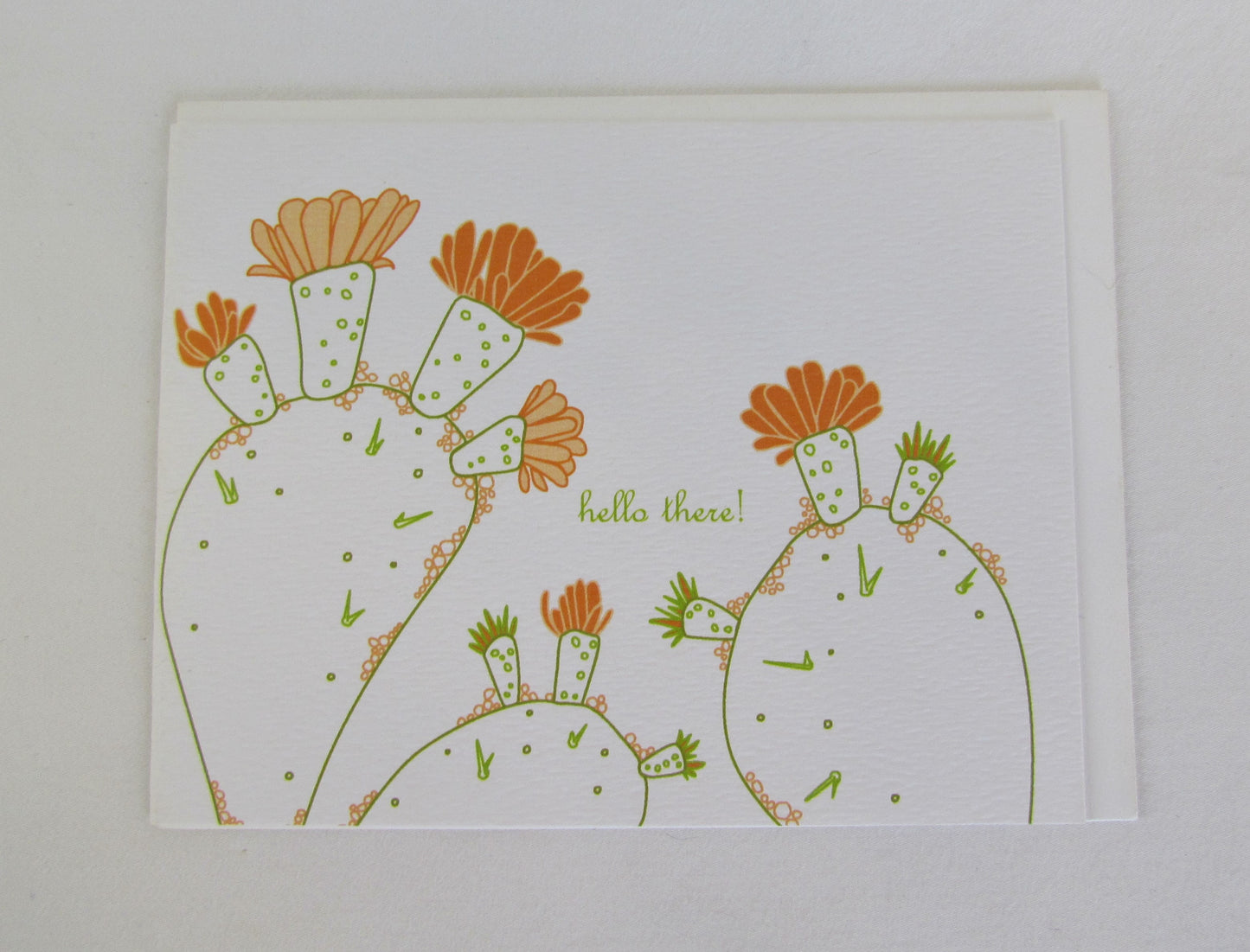 Little Green Cards
