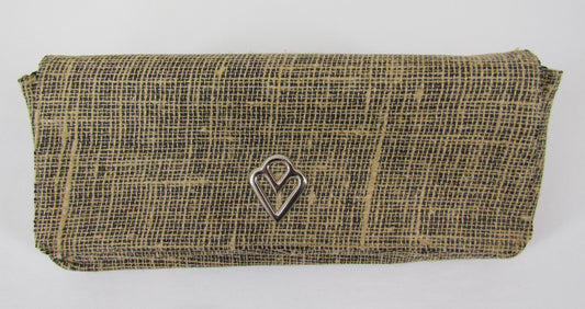 Vulcana Evening Clutch Bag