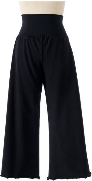 Earth Creations Women's Dharma Pant, Organic Cotton