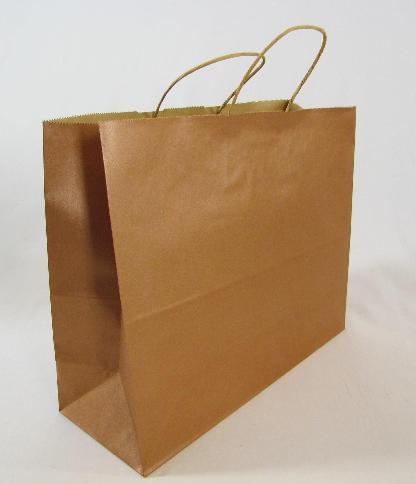 Global Solutions Gift Bag-Medium