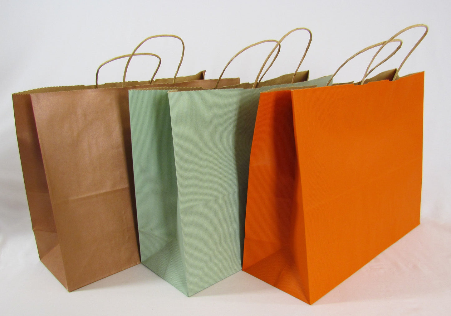 Global Solutions Gift Bag-Medium