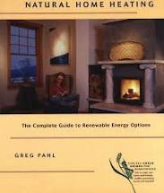 Natural Home Heating: The Complete Guide to Renewable Energy Options