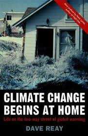 Climate Change Begins at Home: Life on the Two-way Street of Global Warming