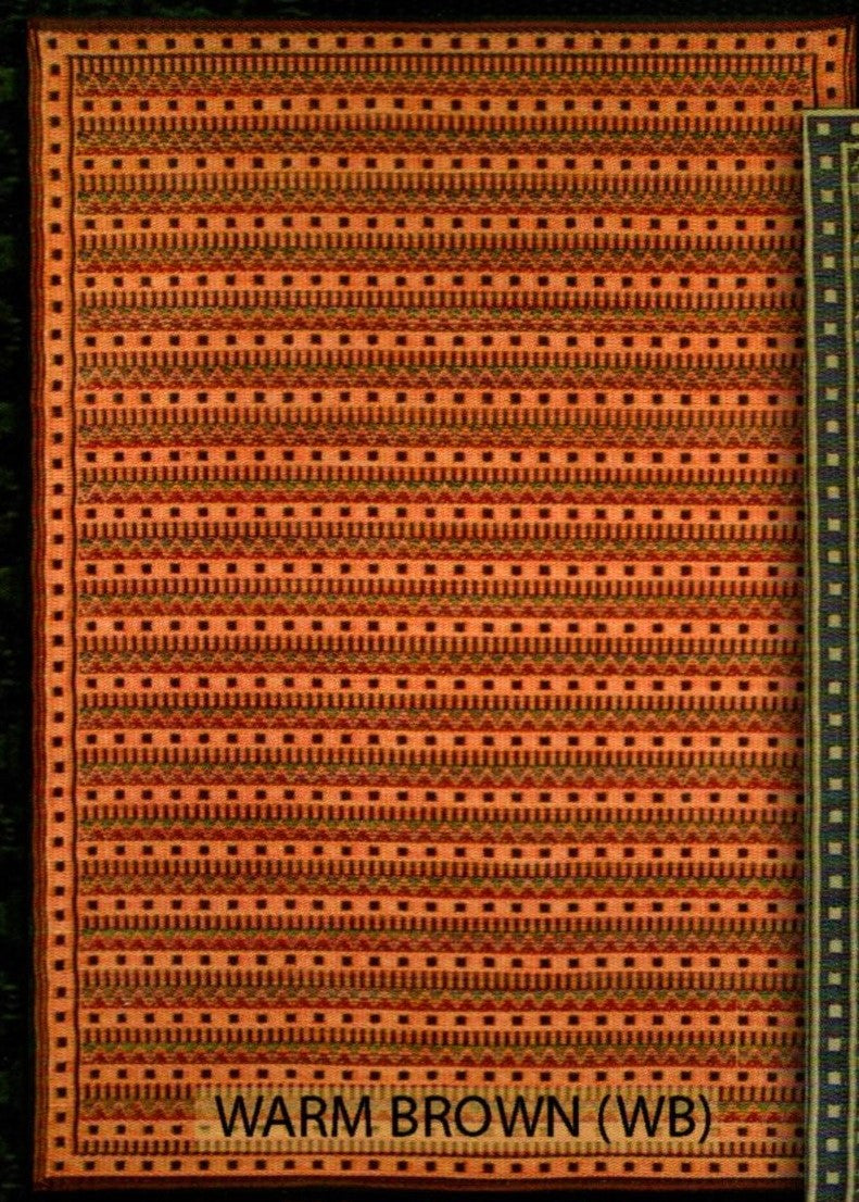 Mad Mats Rugs 5' x 8"