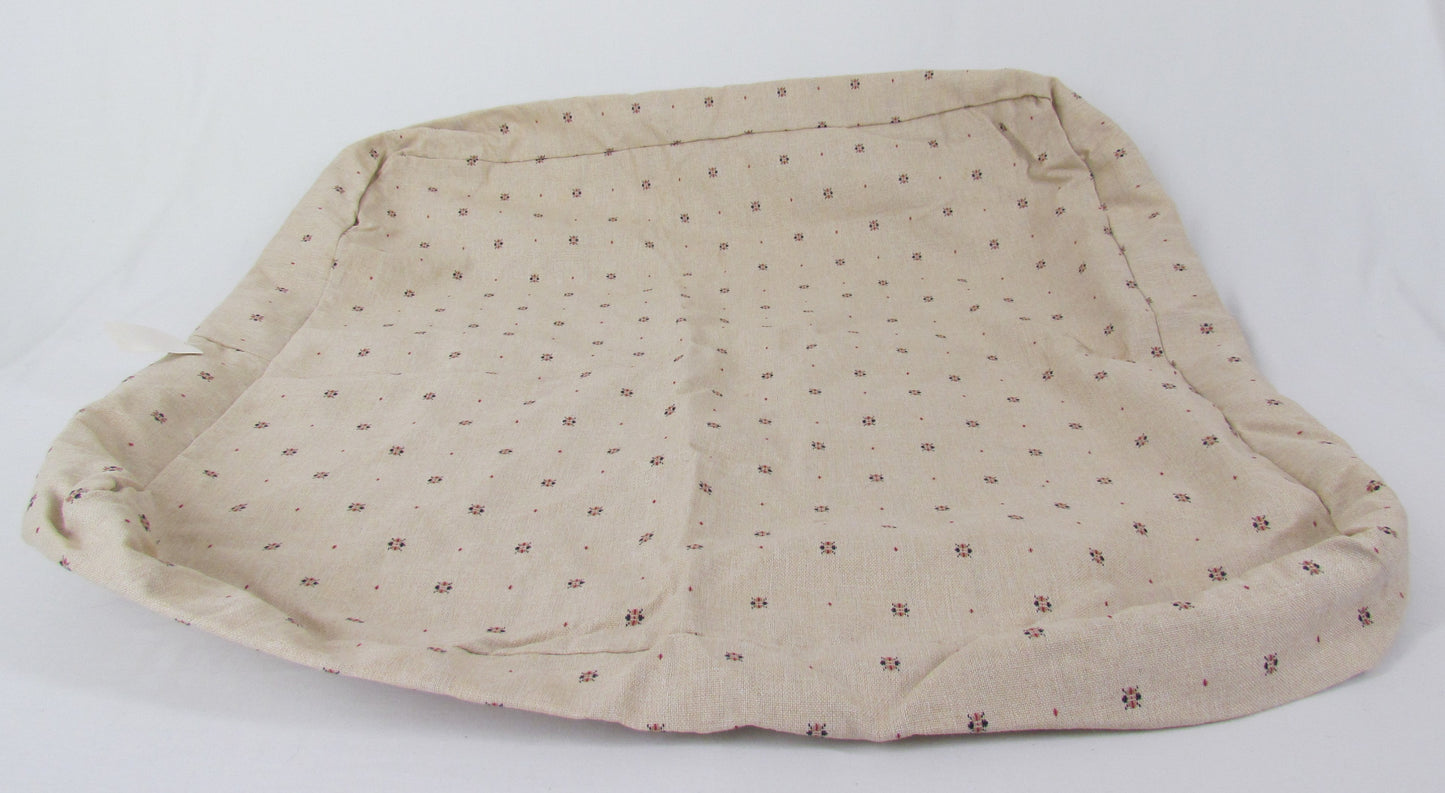 Dogma Dog Bed Cover