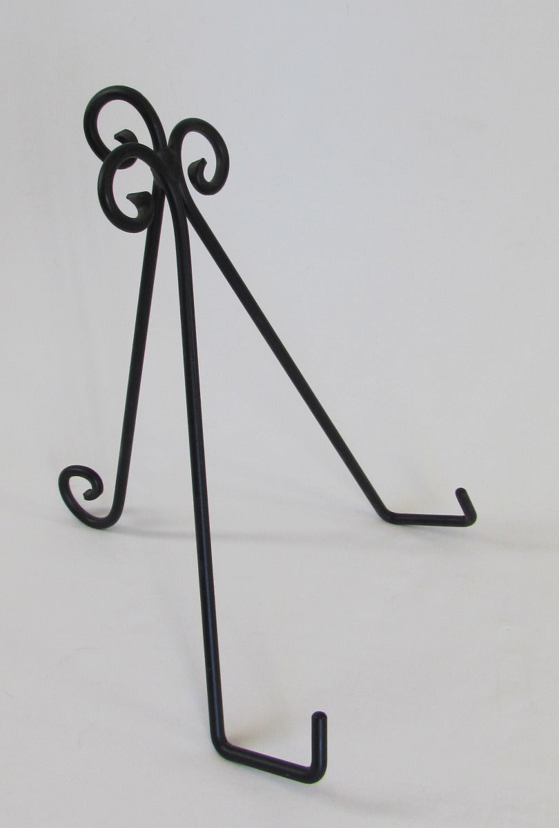 Berea College Crafts Book or Plate Holder