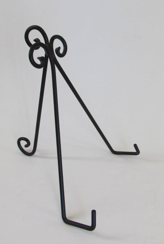 Berea College Crafts Book or Plate Holder