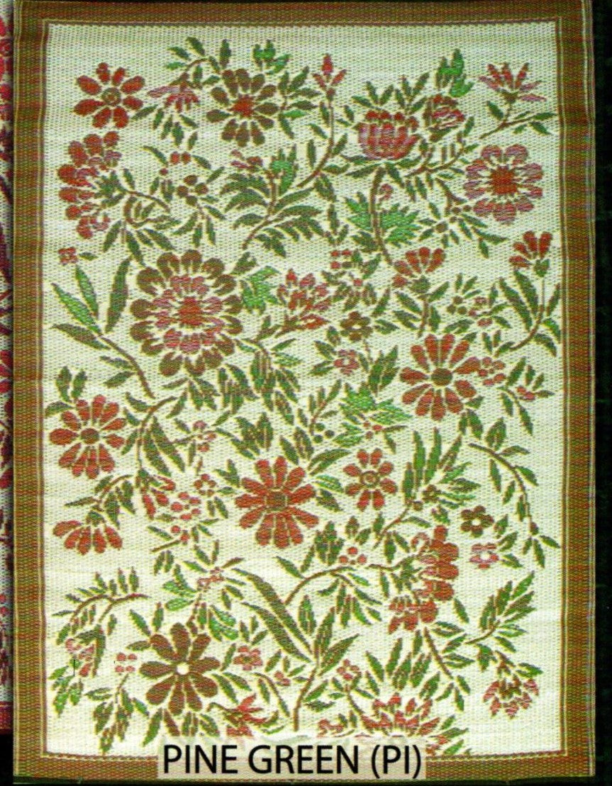 Mad Mats Rugs 4' x 6'