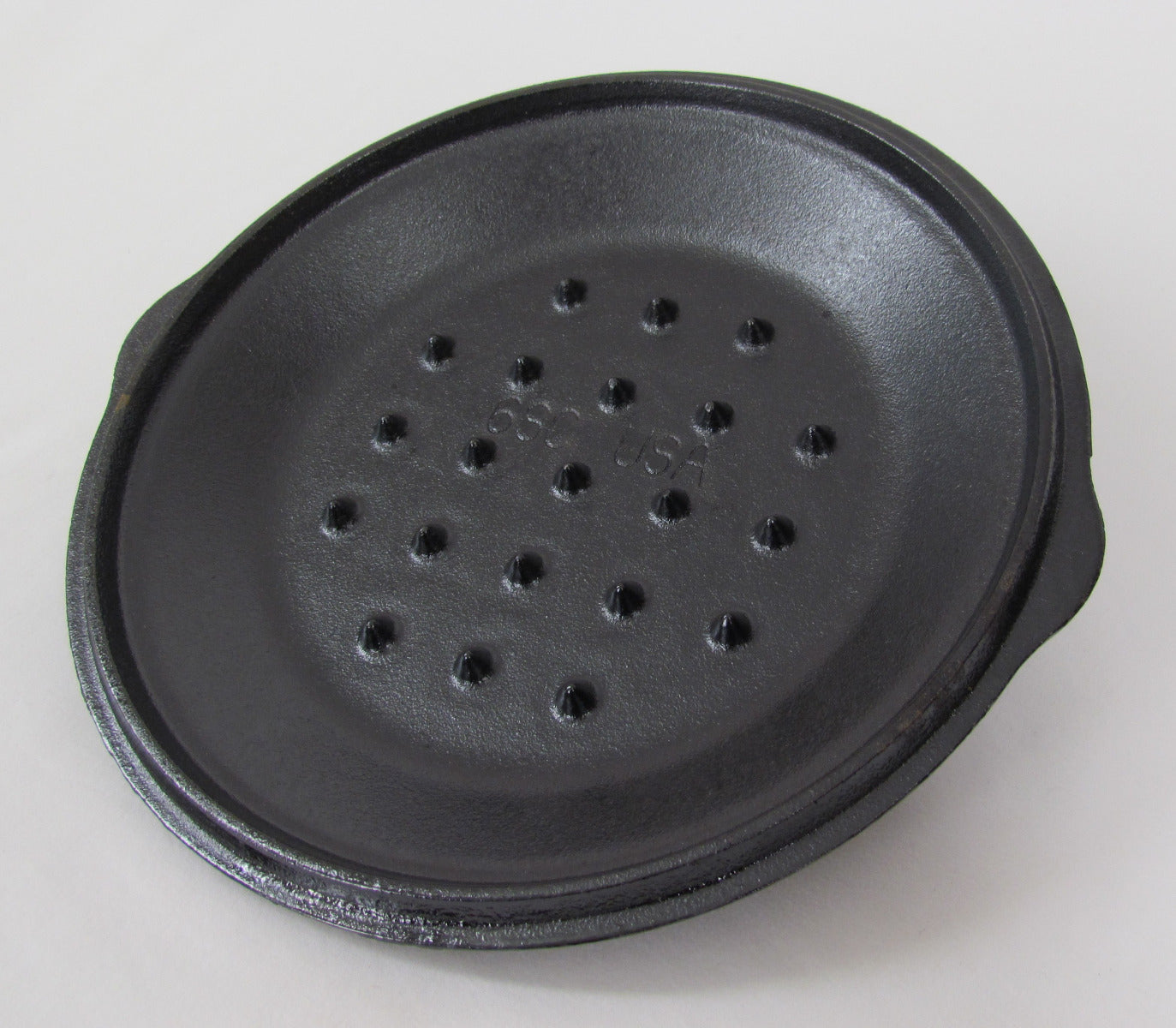 Lodge Logic Cast Iron Skillet Cover