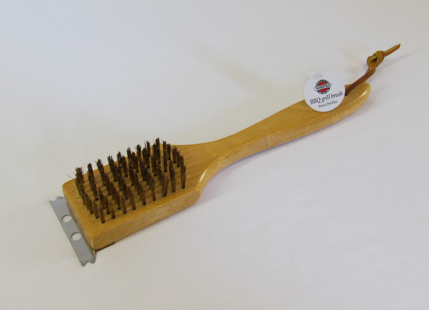 Norpro BBQ Grill Brush