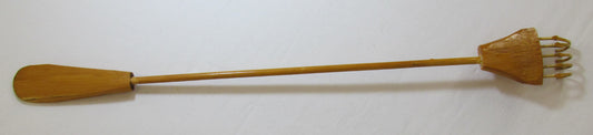 Bamboo Backscratcher
