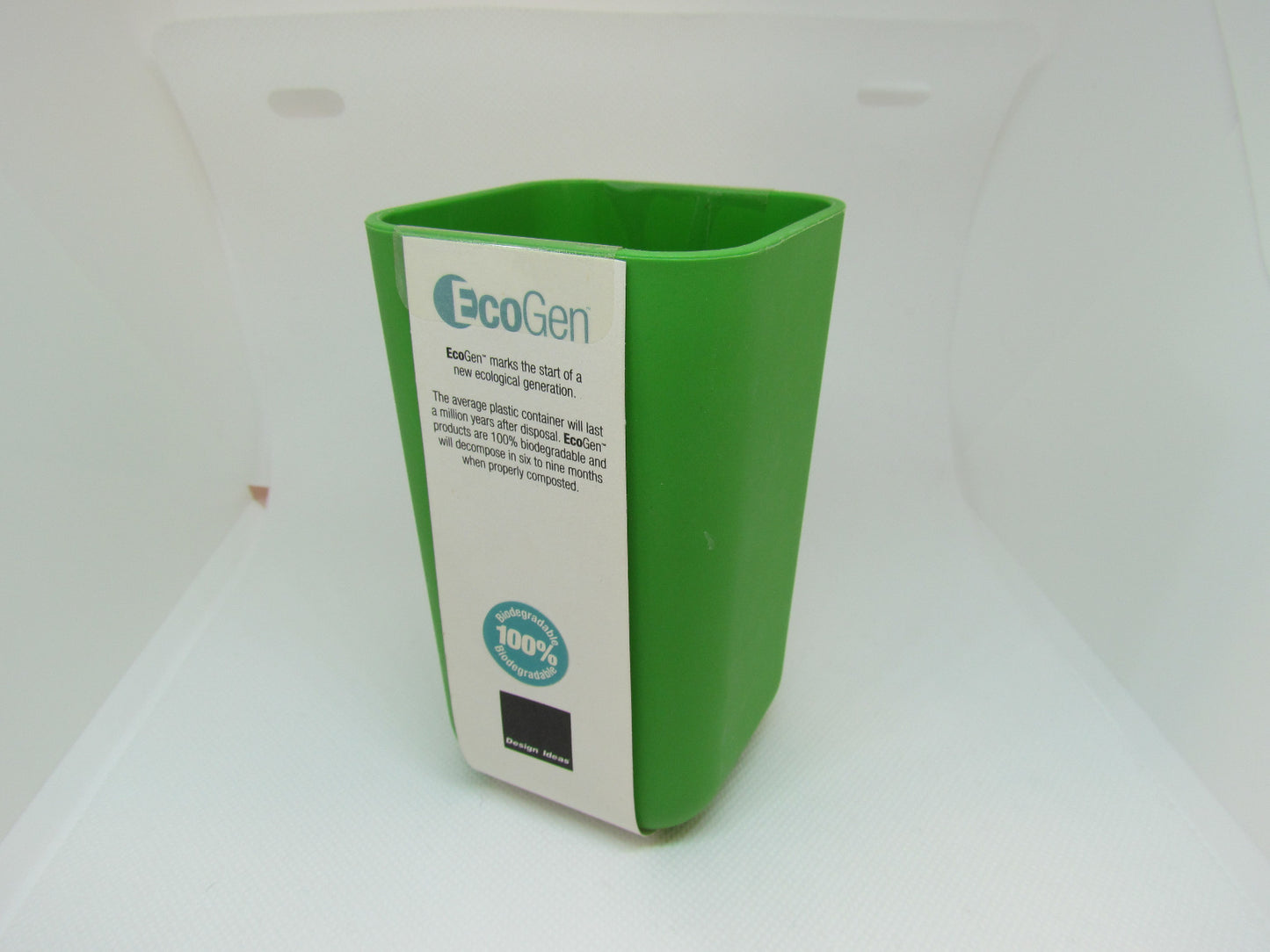 EcoGen Bathroom Cup
