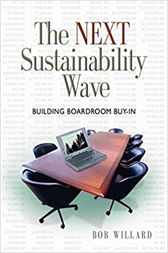 The Next Sustainability Wave: Building Boardroom Buy-in