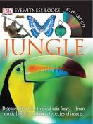 Jungle, DK Eyewitness Books with Clip-Art CD and Poster