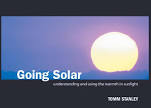 Going Solar: Understanding and Using the Warmth in Sunlight