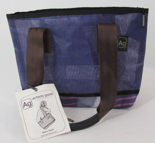 Alchemy Goods "Fremont" Shopping Bag w/Inner Zippered Pocket