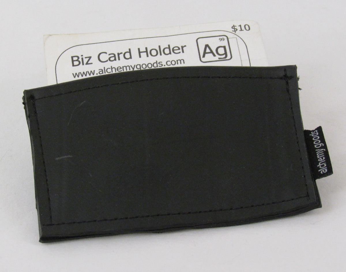 Alchemy Goods "Biz Card" Holder