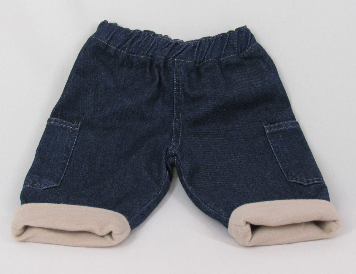 Under the Nile Winter Pant w/pockets