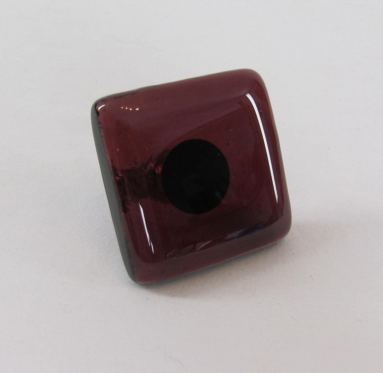 Aurora Glass Drawer Pull