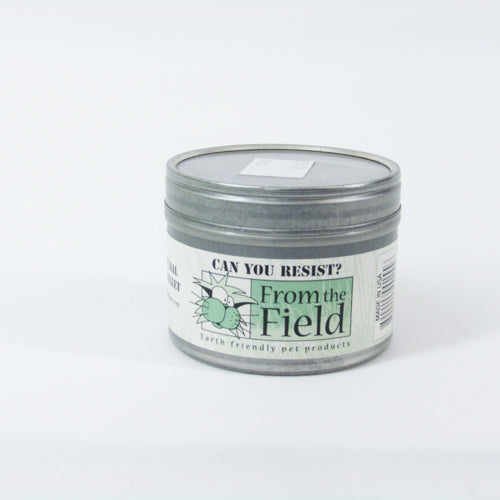 From the Field Catnip Pellets