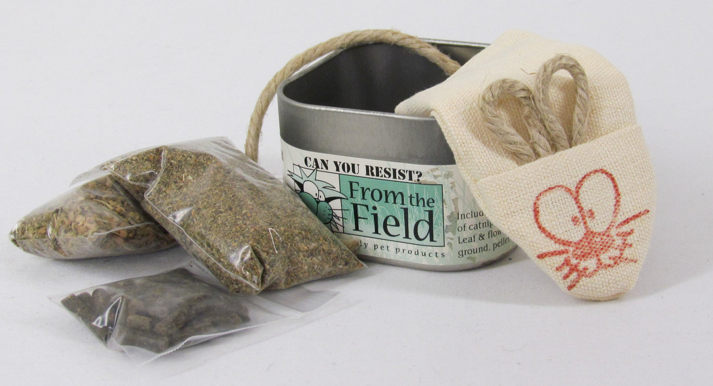 From the Field Gift Can