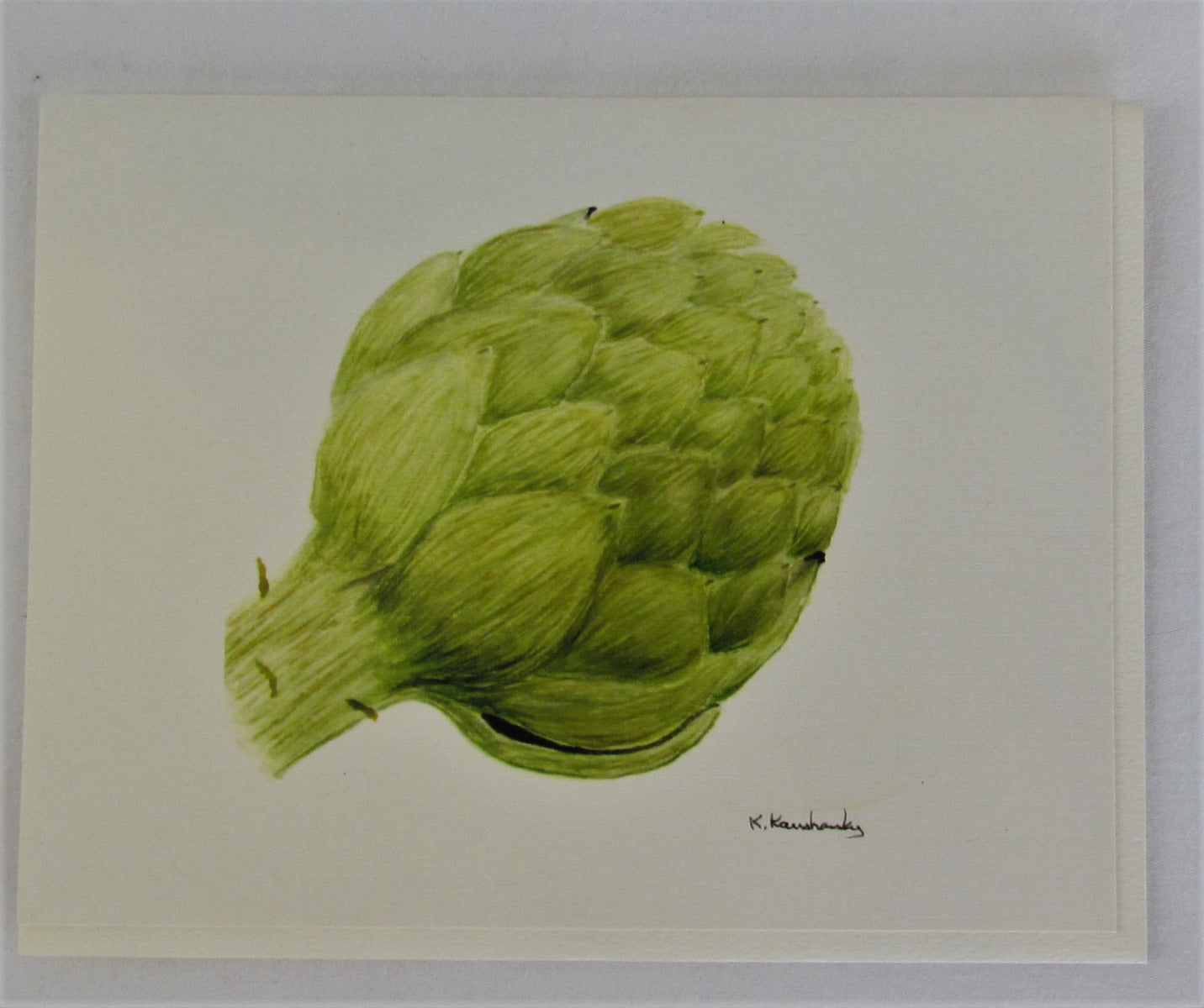 Karen Kaushansky Greeting Cards